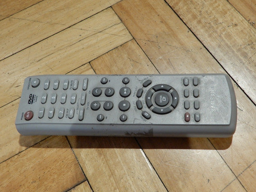 Control Remoto Samsung Vr-6144 1