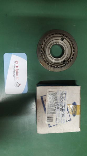 Sincronizador Fiesta Nafta 96/99 Original 1