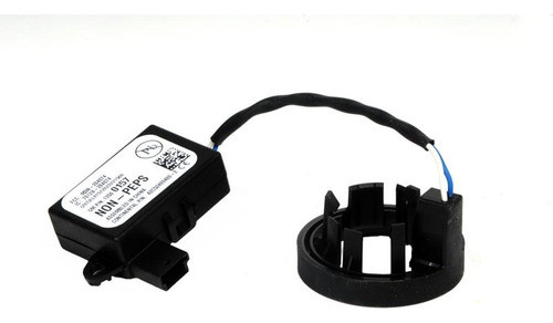 Módulo Sistema Antirobo Gm 13500157 0