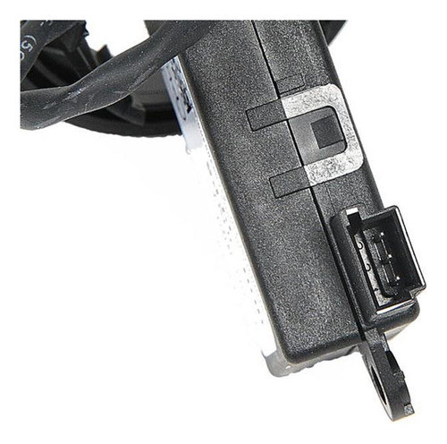 Módulo Sistema Antirobo Gm 13500157 1