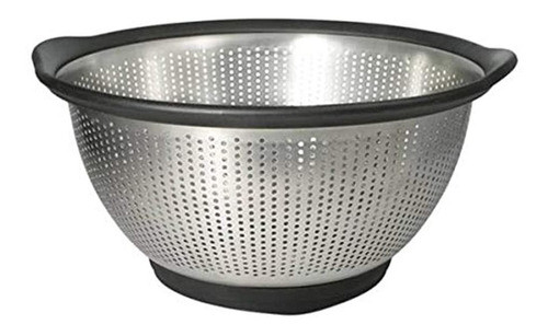 Colador De Cocina Ko166osoba 5 Cuartos Negro 0