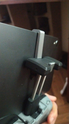 Soporte Tablet Mando Mavic Air 2 Varios Modelos! 1
