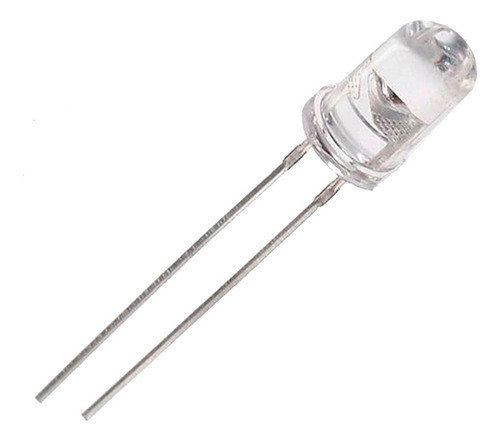 20 Leds Trafic Signal 5mm Verde Azulado 12000mcd Semaforos 0