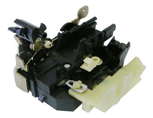 074.08564 Cerradura Puerta Dd Renault Sandero 7/14 Mecanica 1