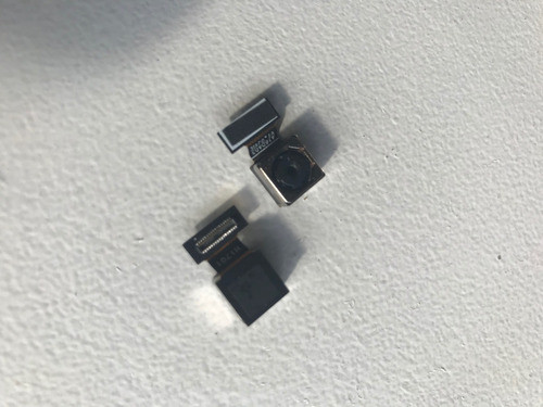 Camara Principal Trasera Para LG K8-x240 Factura A O B 1