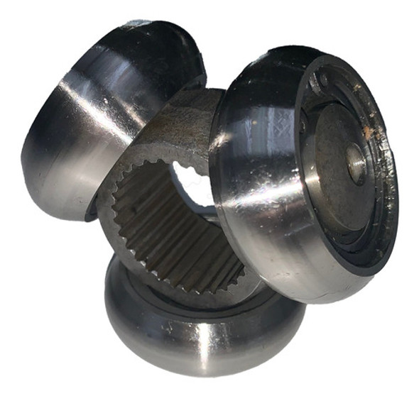 Triceta Diam 29.9 Estr 29 Toyota Hilux Sw4 Skf 1