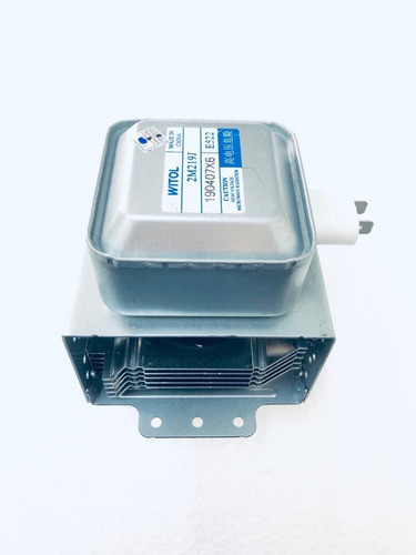 Magnetron 2m219j / 2m319j Witol P/ Micro Ondas Diversos Novo 0
