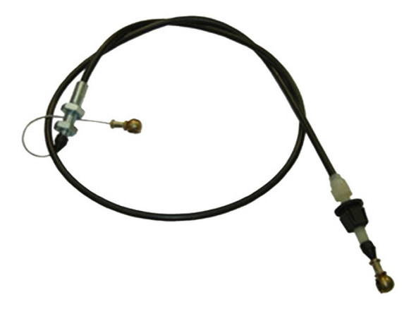 Cable Pedal Acelerador 1173mm. Mercedes Benz 710/913 0