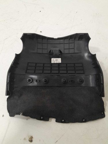 Acabamento Superior Volante Hyundai Creta 2017 1