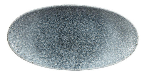 Plato Churchill Studio Print Azul 30x15 Cm 0