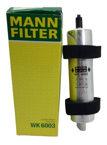 Filtro Combustible Audi A4- A5 -q7 0