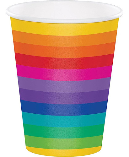 Conversión Creativa 67115b Party Supplies, Varios, Multicolo 1