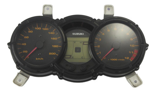Painel Suzuki V-strom 650 (468) 2012 0