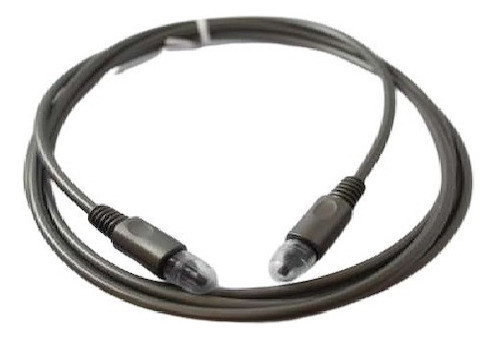 Cable Puresonic Fibra Óptica 1,5 Metros 0