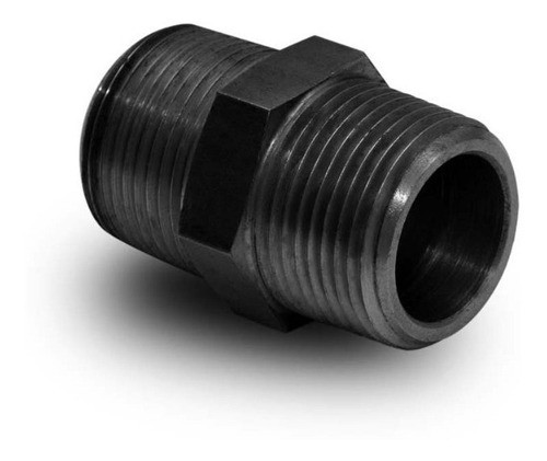 Rosca Con Tuerca  90º 3/4 Pulgada S-2000 Acero Forjado A-105 0