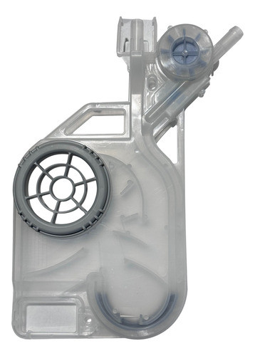 Cuenta Litros Airbreak Lavavajillas Drean Dish 12.1 12.2 0