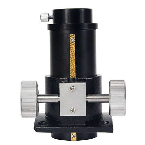 Reflector Tipo 1.25  Enfoque Piñón Para Telescopio Astronómi 0