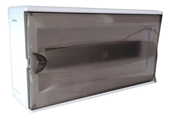Tablero Exterior 12 Módulos Tapa Fume Brasil 0 Tablero Exterior 12 Módulos Tapa Fume Brasil 0