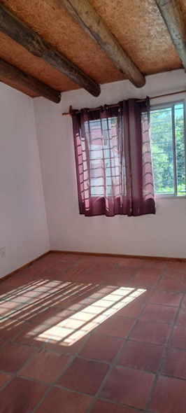 Alquiler Casa En Lagomar Un Dormitorio 1