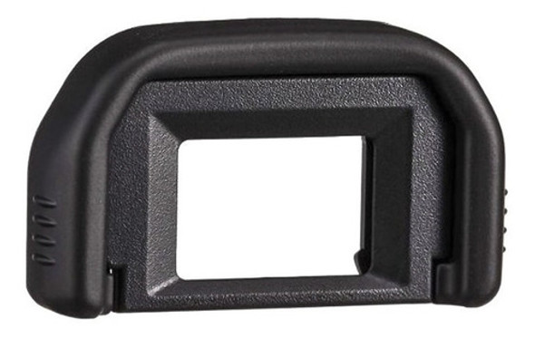 Eb Ocular Eyecup Eyepiece Viewfinder Compatível Canon 5d2 0