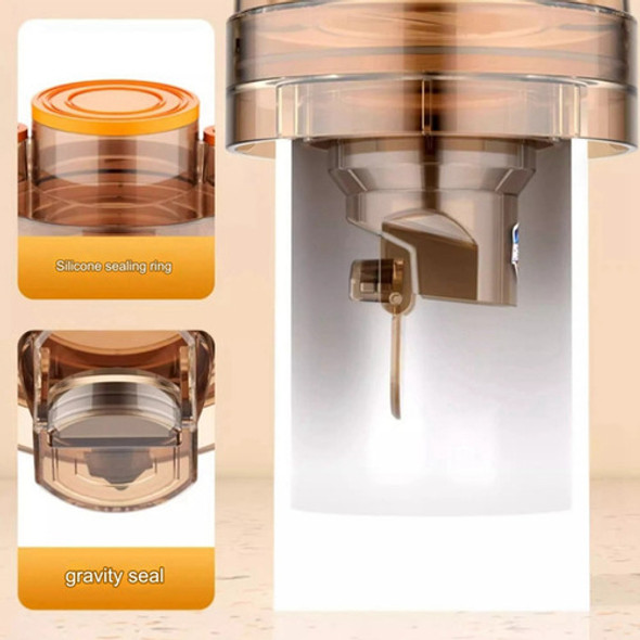 Desodorante De Drenagem De Piso De Vaso Sanitário Inner Core 1 Desodorante De Drenagem De Piso De Vaso Sanitário Inner Core 1