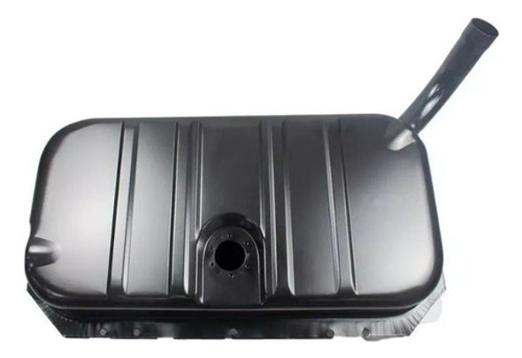 Tanque Combustible Plástico Pick Up F75 1