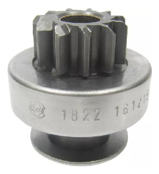 Impulsor De Arranque Bendix Piñon Zen  1822 0
