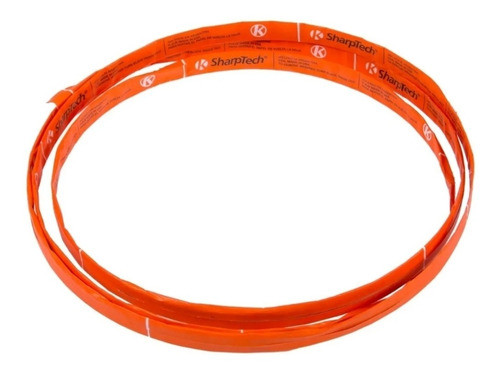 Hojas De Sierra K-sharptech 19 Mm Made In Usa 0