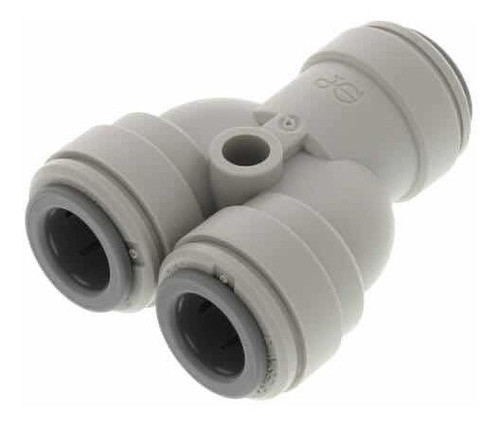 Acople Rápido John Guest - Divisor Y 5/16 0