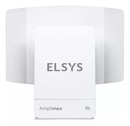 Modem Externo 4g Amplimax Fit Elsys Internet 0