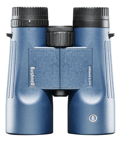 Binóculos Bushnell H2o 10x42mm Impermeáveis E À Prova De Neb 0