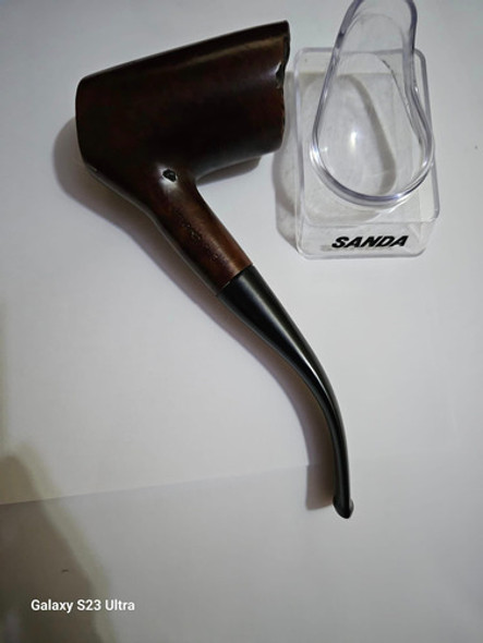 Cachimbo Smart Inglês Ótimo Briar Cód. 8009 1 Cachimbo Smart Inglês Ótimo Briar Cód. 8009 1