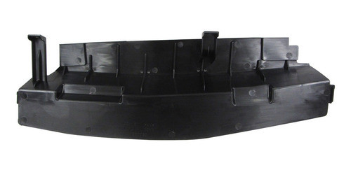 Deflector Sup. Radiador Nissan Note 1