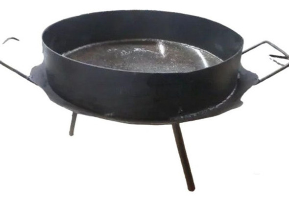 Disco Arado Cocinar Gigante 53cm Tapa Comun Envio Gratis 0