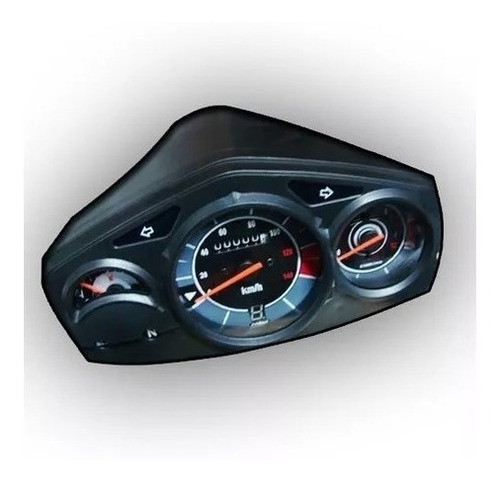 Tablero Beta Bk 150 Motos Coyote Moron 0