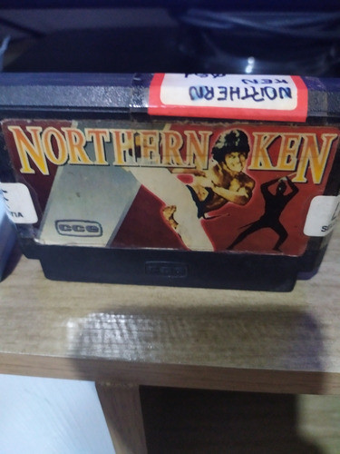 Juego Family Game Northern Ken 0