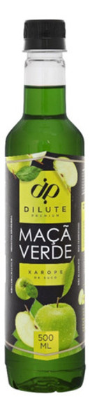 Kit 5 Xaropes Soda Italiana Dilute 500ml Escolha Seu Sabor 1