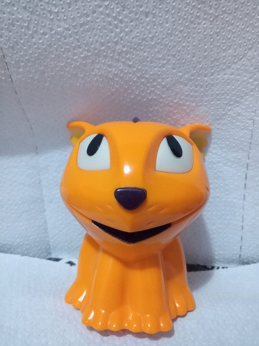 Juguete Interactivo  Magic Jinn -  Para Niños Desde 4 Años 0
