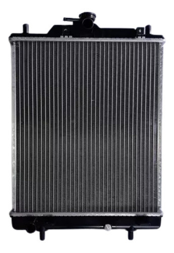 Radiador Shyneray Pick Up Sy1020 2011 0