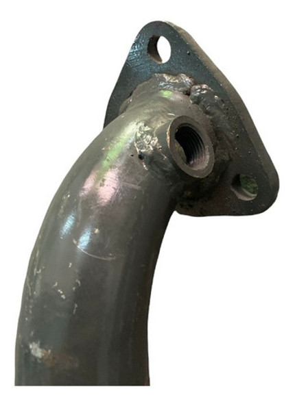 Salida De Motor Original Vw Fox ! Bellasilens ! 0