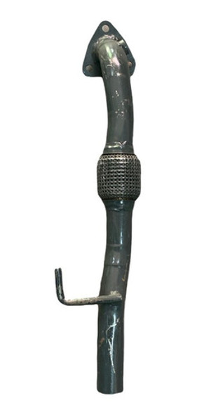 Salida De Motor Original Vw Fox ! Bellasilens ! 1