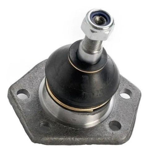 Kit 4 Rotulas Chevrolet Brava C 10  2 Inf + 2 Sup Mod 1969 1