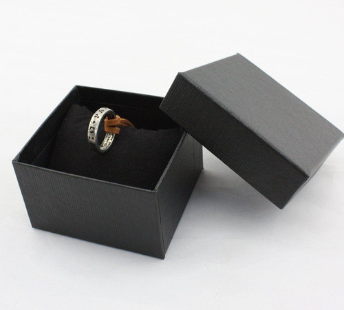Anillo Collar Correa Hebilla Coleccionistas Editio De Nuevo 0