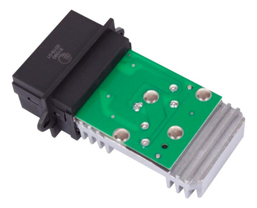 Resistencia Caixa Evaporadora 9vias Clio Megane Scenic 9703 0