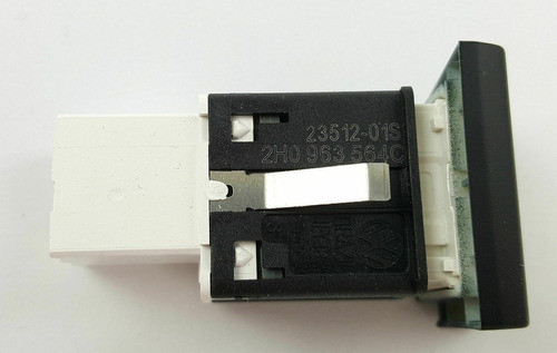 Tecla Calefaccion Butaca Derecha Amarok 2013 2014 2015 1