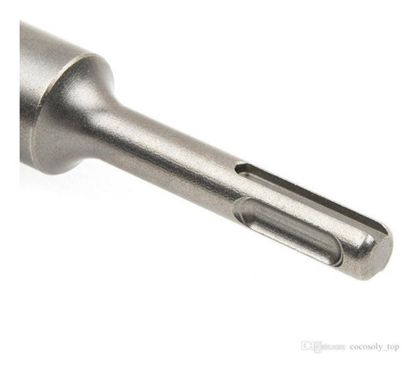 Mecha Widia Sds Plus 10 X160 Mm Venturo De Aliafor P100-160 1