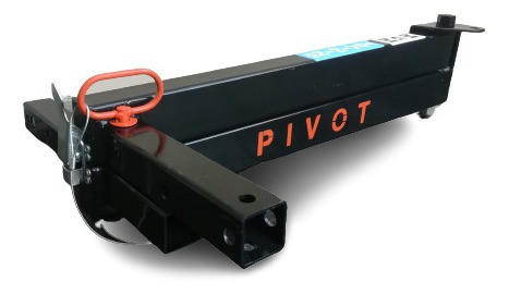 Brazo Oscilante A 90° Mgm Training Pivot 0
