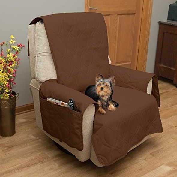 Petmaker 80-pet5076 Muebles, Funda Protectora 100% Impermeab 1