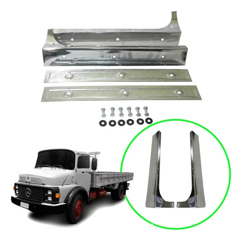 Filtro Bico Malha Reta M141 0