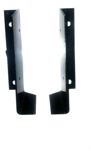 Soportes De Viga Inclinado A 33º Tiranteria 2x6 0